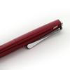 LAMY Ballpoint Pen Studio Sparkle Red L267SR-N