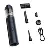 2 Gear Adjustable Car Cleaner Cleaner Portable Air Duster Handheld Car Vacuum Keyboard Vacuum Cleaner for Car Interior