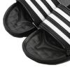 Daiso Eva Black Three Wire Slippers About 270 Mm