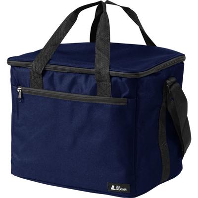 Radweather 30L Large Capacity 5-Layer Insulated Cooler Bag, Soft Cooler Box, Camping/Outdoor Use, Popular Bag (30 Liters/Navy)