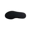 Adidas GRAND COURT Cushioning, Wear Resistant Low top Skateboard Shoes Unisex Black White Gray JR5542(Team502-)