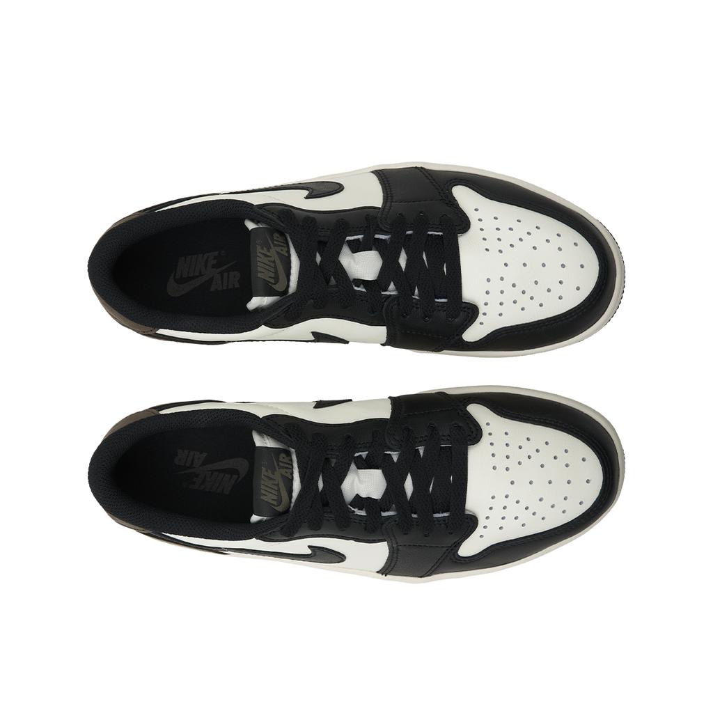 Air Jordan 1 Retro Low OG Mocha Men Sneakers Brown White Black CZ0790-102