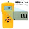 A96I-MS300H Portable Hay Moisture Meter With Probe For Hay Bale,Cereal Straw,Forage Grass,Leymus Chinensis Humidity Tester