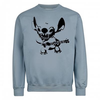 Lilo & Stitch Unisex Adult Sweatshirt