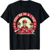 You're In A Cult Funny T-Shirt