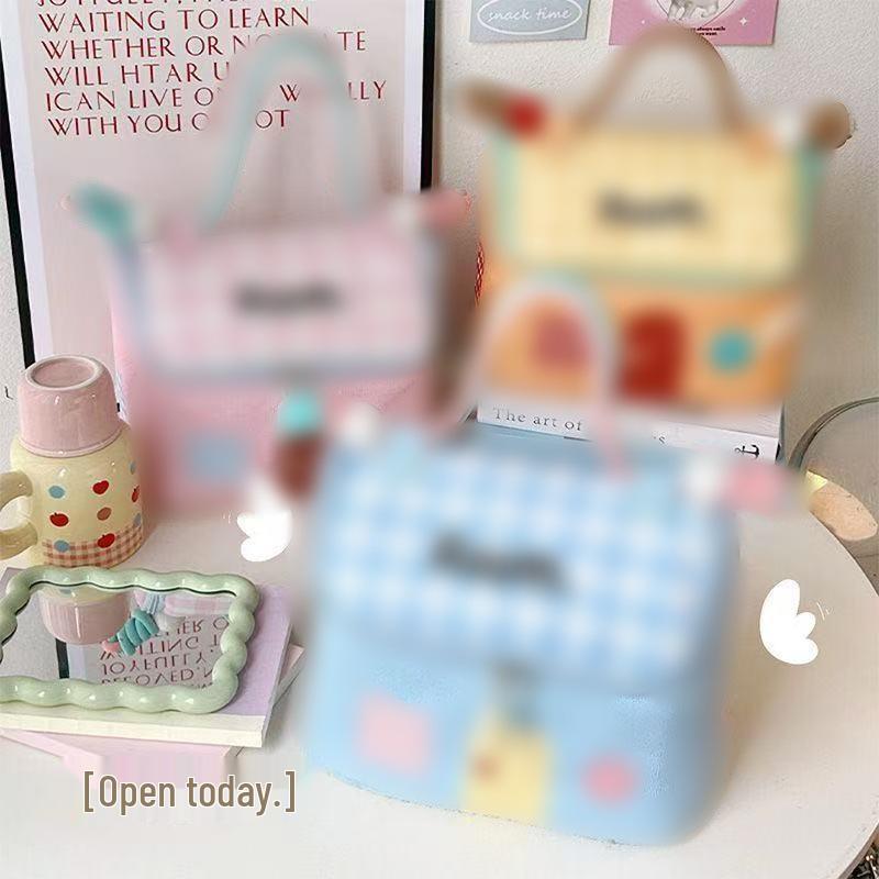 Kompakter mehrschichtiger Make-up- und Hautpflege-Organizer - Großes Fassungsvermögen, reisefreundlich, fleckenabweisend