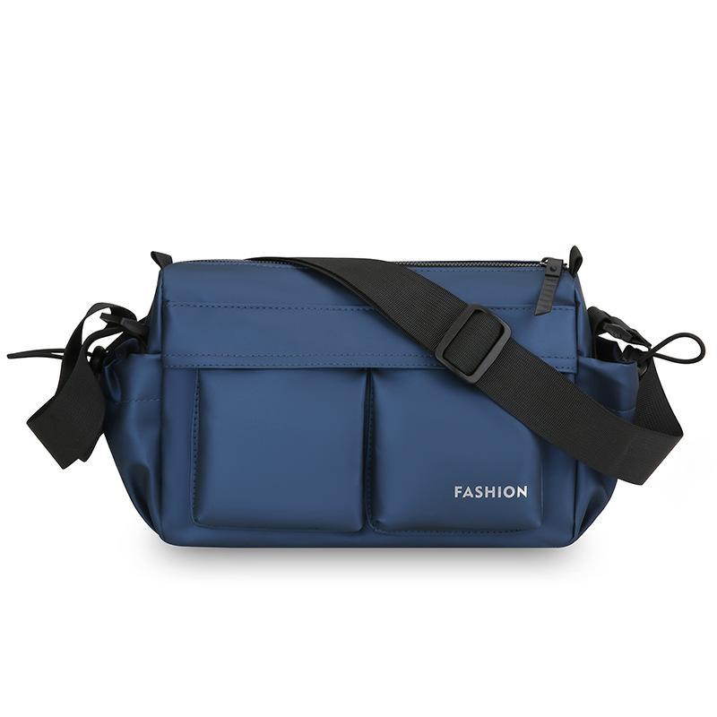Men's Shoulder Bag Messenger Bag Travel Messenger Bag