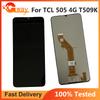 Ansamblu Complet Ecran LCD și Digitizator Pentru TCL 505 4G T509K