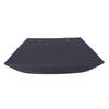 Rear Bumper Trailer Hitch Cover 1609584 00 A Replacement for Model X 2021 2025 Tow Hitch Cover