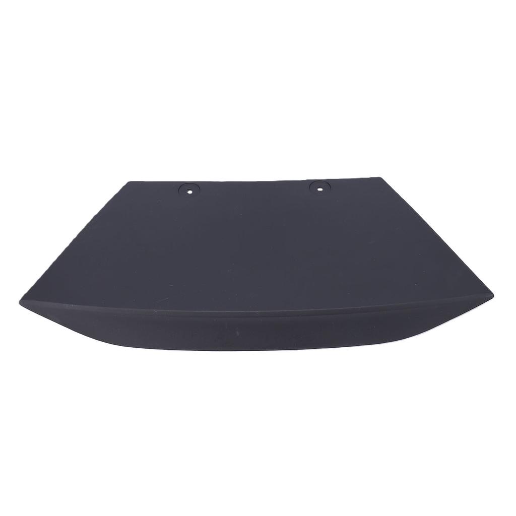 Rear Bumper Trailer Hitch Cover 1609584 00 A Replacement for Model X 2021 2025 Tow Hitch Cover
