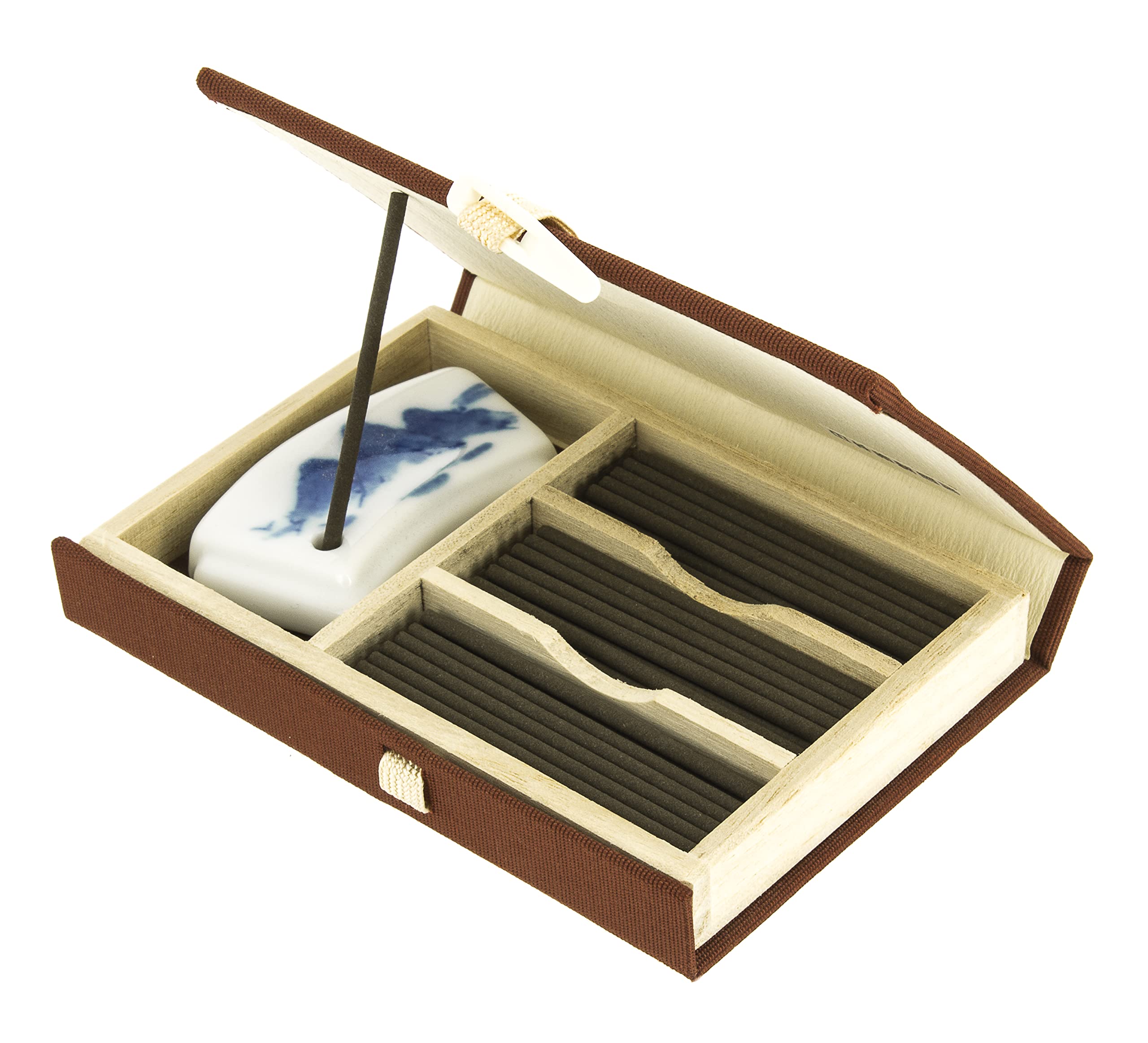 

Agarwood Juzan 60 sticks