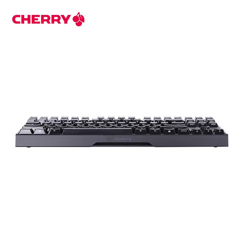

CHERRY MX 3.0S TKL Wired Mechanical Gaming Keyboard