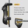 4 Fingers Tablet Game Trigger Handle L1R1 Fire Aim Shooting Gamepad Joystick Controller for FPS Gaming Accessories for IPad