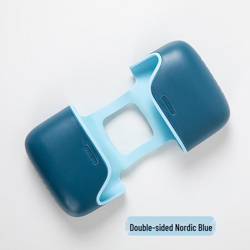 Kitchen Sink Draining Storage Caddy