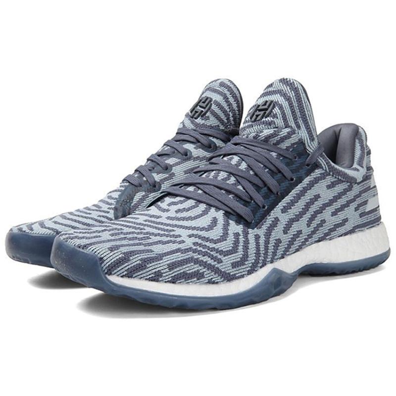 Adidas Harden Ls Raw Steel Sneakers AC8408