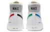 Nike Blazer Mid '77 'Color Code Pack White' Dámské DA2142-146
