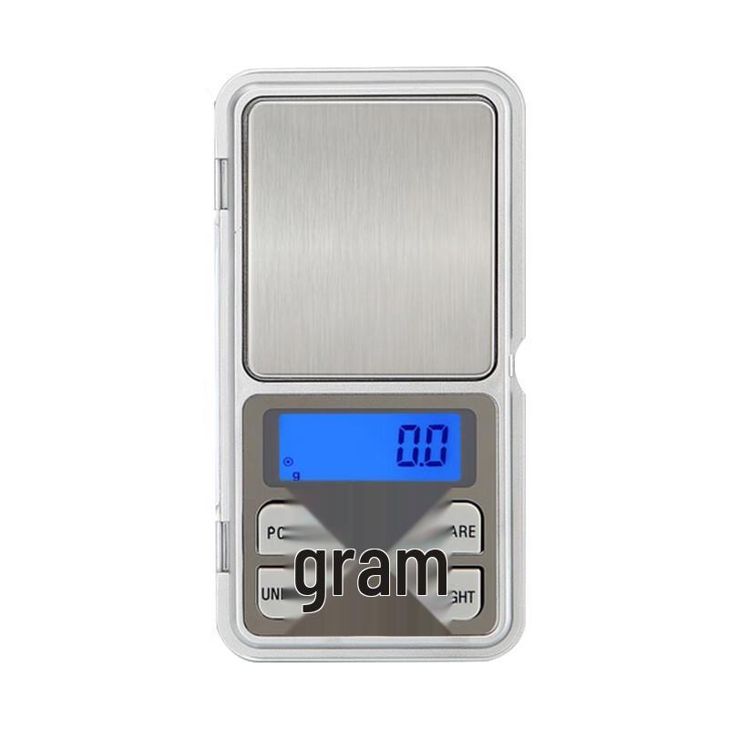 DIHENG High Precision Digital Electronic Scale