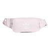 Originals Classic Logo Trendy Zipper Polyester Chest Bag Women Bags Light-Pink FL9658