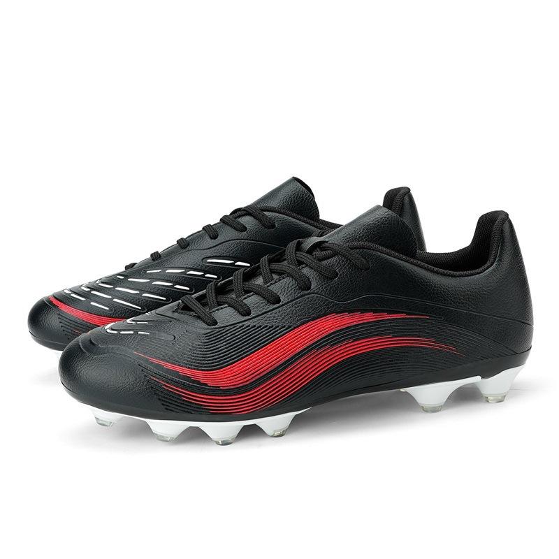 Low-top children's football shoes, long nails, broken nails, primary and secondary school students, youth sports training shoes 30-46