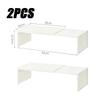 Kitchen Cupboard Organizer Retractable Cabinet Shelf Seasoning Bottle Spice Rack Dish Shelf Kitchen Accessories Storage Rack
