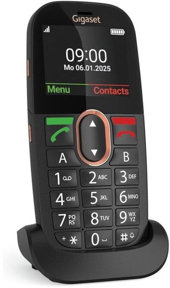 Мобильный телефон Gigaset GL695