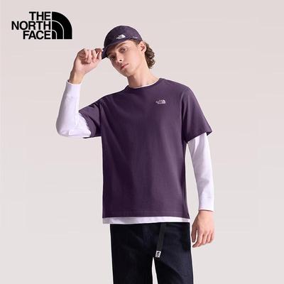 Unisex Short-Sleeve Outdoor T-Shirt 8GWE