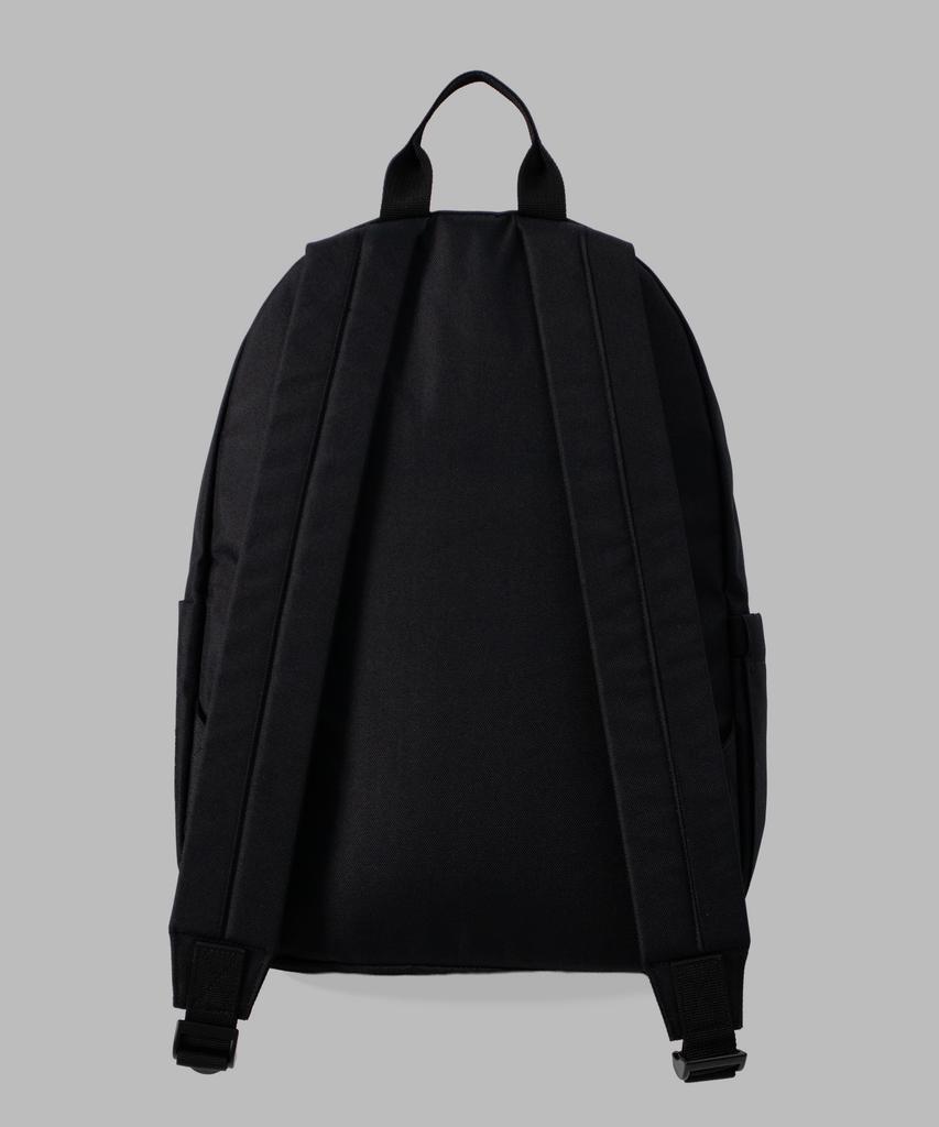 Monolight Basic Daily Backpack Black