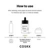 COSRX - The Alpha-Arbutin 2 Discoloration Care Serum