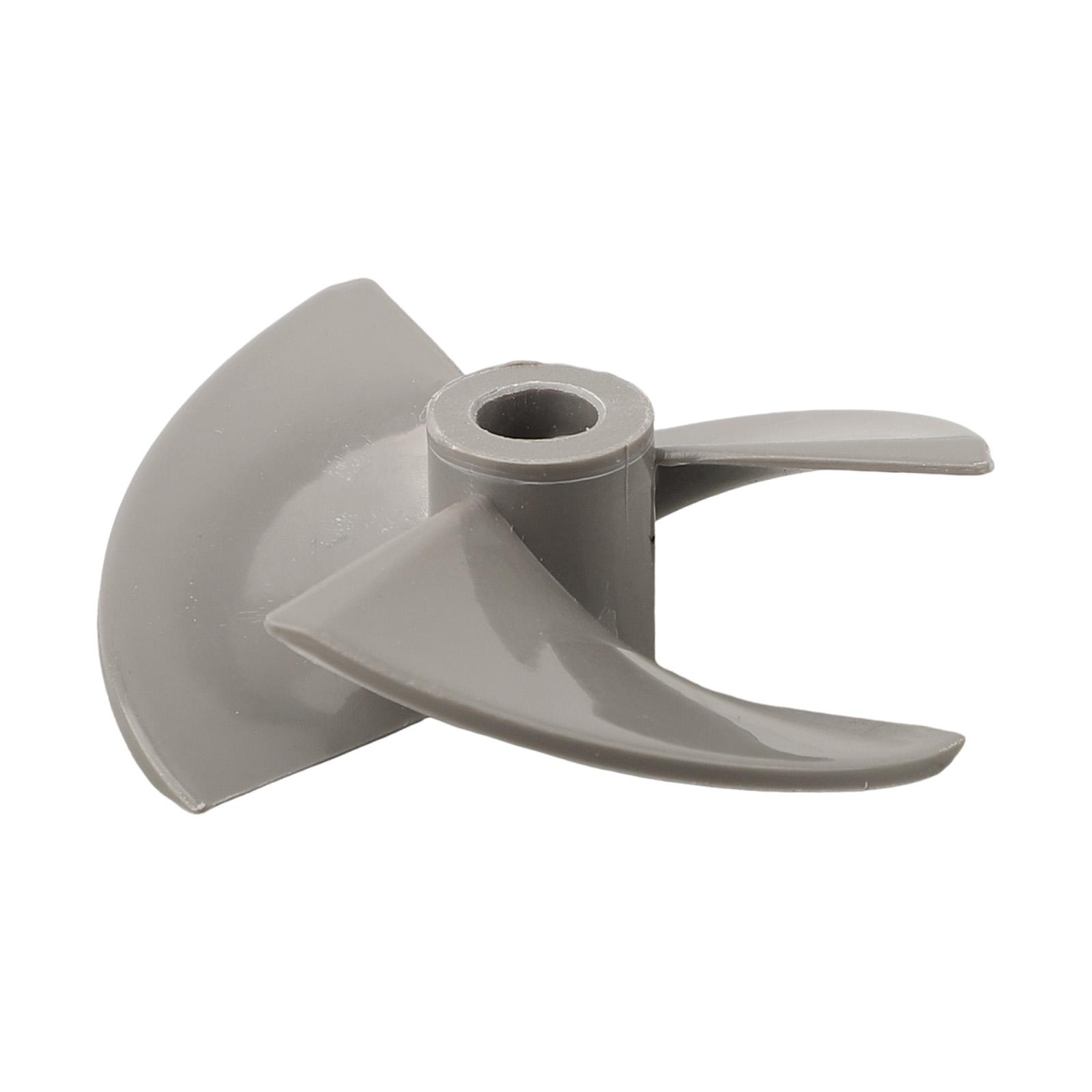 Pool Cleaning Pool Maintenance RCX11000 Pool Cleaner Impeller Reliable Performance Includes Screw And Adaptor Wrench China Mainland