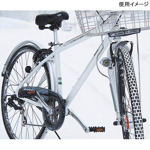 IRC Sasara SA, SA, RA (Czerwony Grzbiet) Rower Miejski Opony Zimowe WO27X1 3/8 Typ 82 KK 18654Z