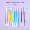 Children's DIY Ultra-light Polymer Clay Sculpting Knife Set