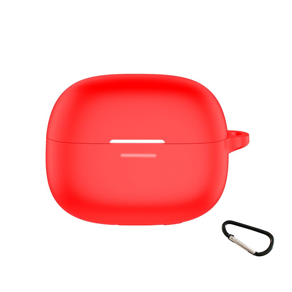 Earphone Cover Shockproof Case Skin Antiscratch Guard Washable Soft Housing Shell Damage Prevention For Redmi Buds 6 Pro