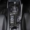 For Mazda MX-5 MX5 ND 2016-2026 ABS carbon fibre Interior Kit Dashboard Console Gear Shift Panel Cover Trim Stickers