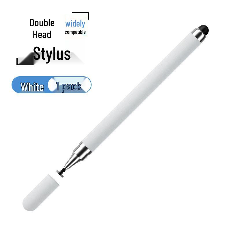 High-Precision Stylus Pen for Apple, Huawei, and Android Devices