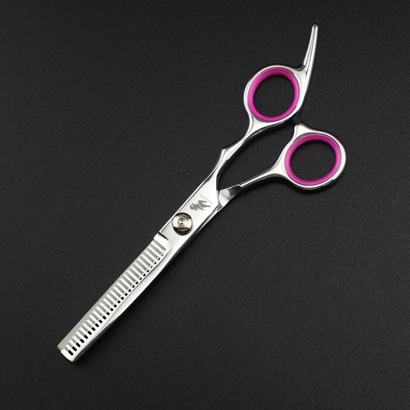 7.0 Inch 6.0 Inch White Nut Pet Grooming Scissors, Pet Scissors, Straight Scissors, Curved Scissors 6.5 Inch Tooth Scissors
