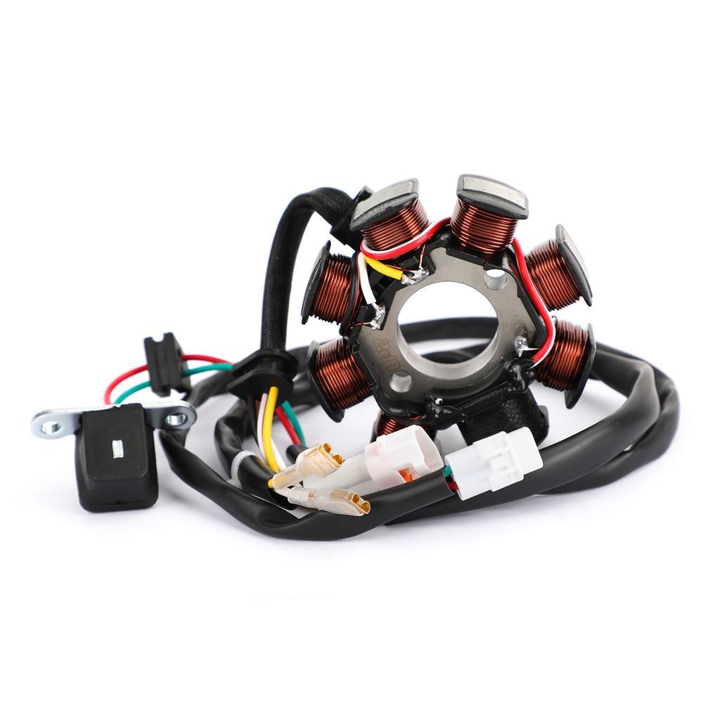 Stator Generator Fit for Bete RR 125 250 300 400 450 520 Xtrainer 300 15-18