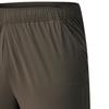 Saucony Urban Woven Stretch Five-Inch Casual Shorts Men shorts Mud SC2240014A-CO21