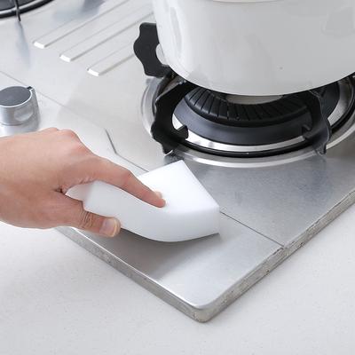 Nano-Schwamm Magic Wipe Schmutz Magic Schuhputzmaschine Küchenreinigungsbürste Geschirr Schwammblock Geschirrspültuch