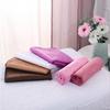 Comfortable SPA Bedspread with Face Hole Beauty Massage Table Cover  Beauty Salon  Accessories