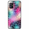 For Asus Zenfone 8 ZS590KS Cases 5.9 " Marble Soft TPU Silicone Phone Covers For Asus Zenfone8 ZS590KS Back Cases Fundas Coques