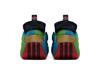 Men's Sneakers Adidas Harden Vol. 8 The Military God of Wealth Orbit Indigo/Core Black/Crew Green