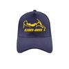 Can Am Baseball Cap Unisex Adjustable Outdoor Summer Unisex Hats MZ