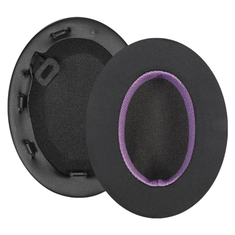 

Cooling Gel Earpads Ear Cushions Cover Replacement for WH 1000XM4 Headsets, Noise Isolation Foam 1