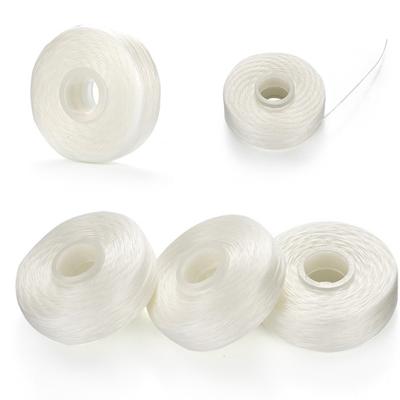 Εκτεινόμενο κερί οδοντικού νήματος Oral Hygiene Teeth Cleaning Dental Floss Spool Οδοντογλυφίδα μέντας Flosser Teeth Flosser