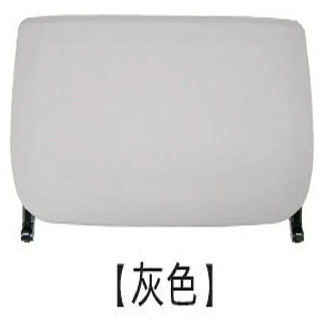 Suitable for 5 Series F18 Seat Back Panel Storage Bag 7 Series F02 Seat Back Repair Bag Glove Bag