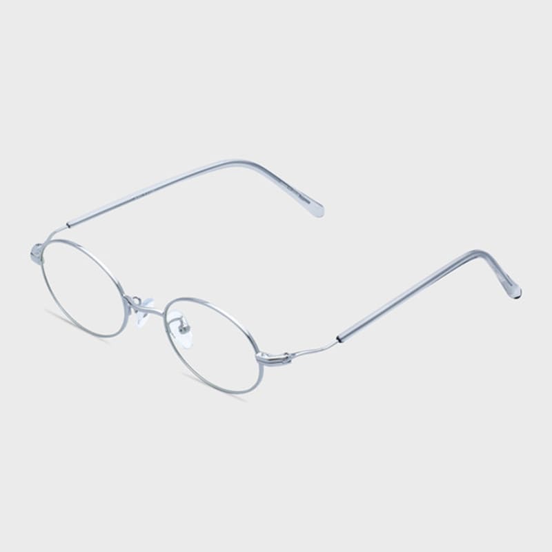 RECLOW EF88 GLASS SILVER