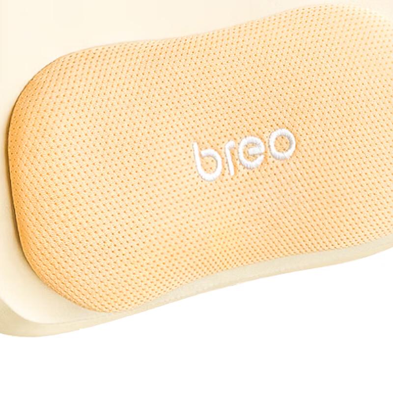 Breo Back 5 Lite Waist and Back Massager CN Plug (adapter Included)