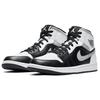 Air 1 Mid 'White Shadow' 554724-073