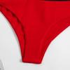 New Swimwear Women Swimsuit Two Pieces Tankini Push Up Bathing Suit Monokini With Shorts Mujer Womens Swim Suits Trunk