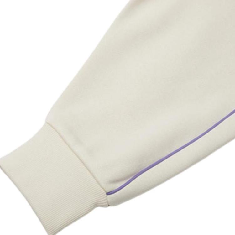 Puma X ROARINGWILD Hoodie Dress With Logo Women Dress Off-White 532599-73